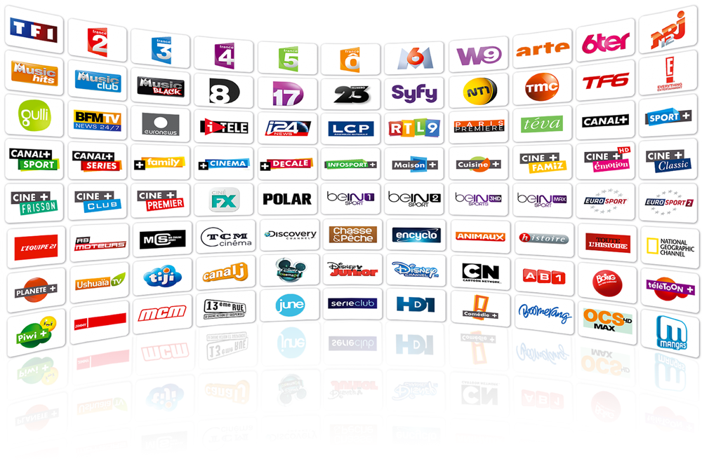 ABONNEMENT IPTV FRANCE